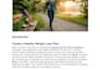 write SEO optimized content and articles